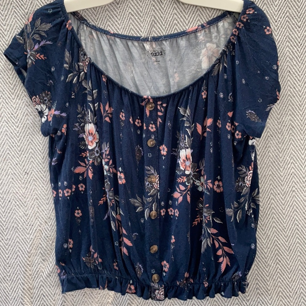 Cute shirt
